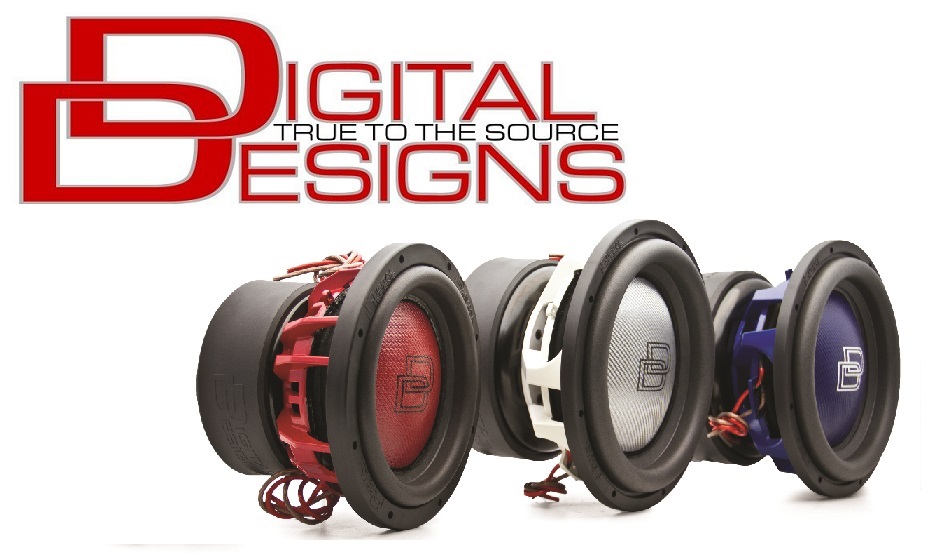 Custom Whips â€º Digital Designs Car Audio